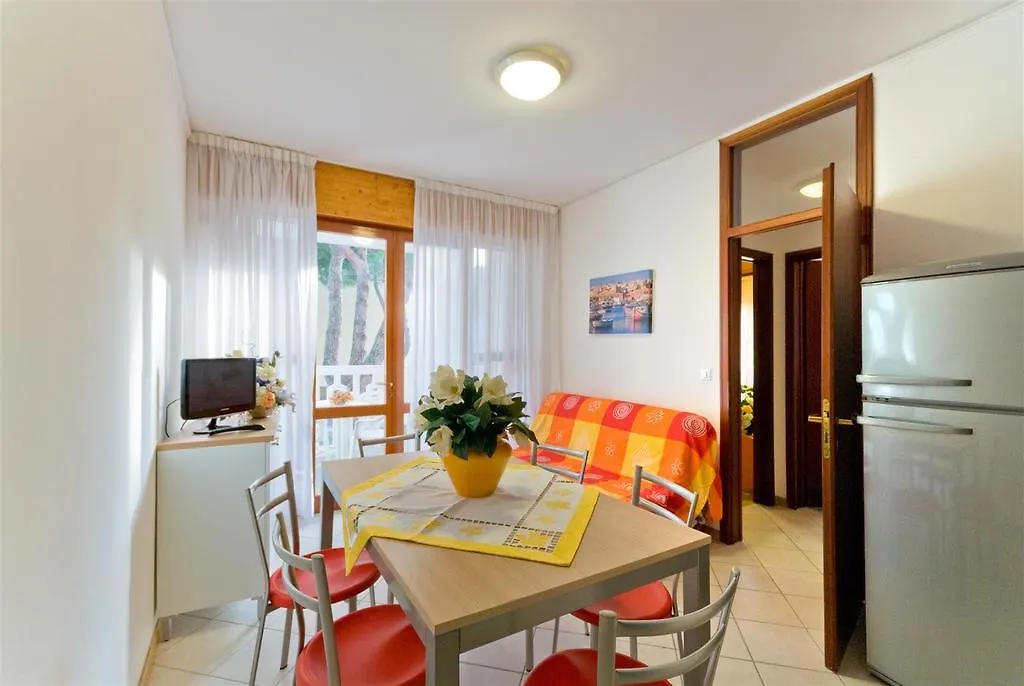 Castore Apartment Bibione